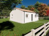 Maison à construire à La Roche-sur-Yon (85000) 2043582-10941annonce6202501086wsGw.jpeg LMP Constructeur