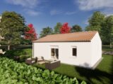 Maison à construire à Mouilleron-le-Captif (85000) 2043616-10941annonce620250108X7COI.jpeg LMP Constructeur