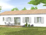 Maison à construire à Les Magnils-Reigniers (85400) 2053472-1906modele720141110vVT4t.jpeg LMP Constructeur