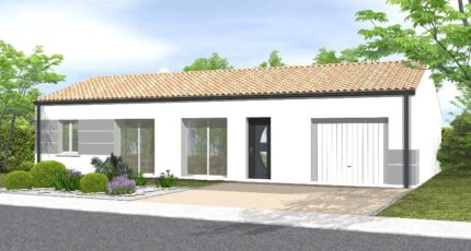 Talmont-Saint-Hilaire Maison neuve - 2057982-1906modele620141124Q20m1.jpeg LMP Constructeur