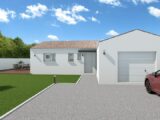 Maison à construire à Saint-Hilaire-de-Riez (85270) 2059367-11004modele620241015KHkHU.jpeg LMP Constructeur