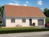 Maison à construire à Givrand (85800) 2060685-4586modele820210611WkI9B.jpeg LMP Constructeur