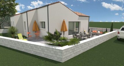 Saint-Gilles-Croix-de-Vie Maison neuve - 2070272-7159modele820240222HIwnG.jpeg LMP Constructeur