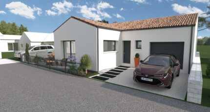 Saint-Gilles-Croix-de-Vie Maison neuve - 2070272-7159modele620240222CoXNf.jpeg LMP Constructeur