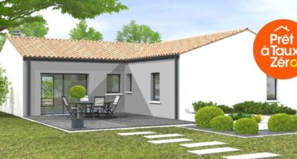 Le Bernard Maison neuve - 2078271-10920annonce6202502135VofR.jpeg LMP Constructeur