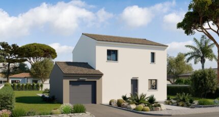 Saint-Hilaire-de-Riez Maison neuve - 2084606-4586modele620210624lOJTS.jpeg LMP Constructeur