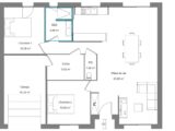 Maison à construire à Saint-Gervais (85230) 2073508-11004modele920240929Hy42R.jpeg LMP Constructeur