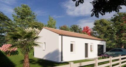 Saint-Gervais Maison neuve - 2073505-11004modele620241117SDJSu.jpeg LMP Constructeur