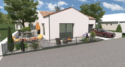 Saint-Gilles-Croix-de-Vie Maison neuve - 2093689-7159modele720240222G8sa8.jpeg LMP Constructeur